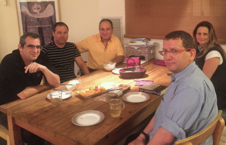 004 מפגש גיבוש רביעי